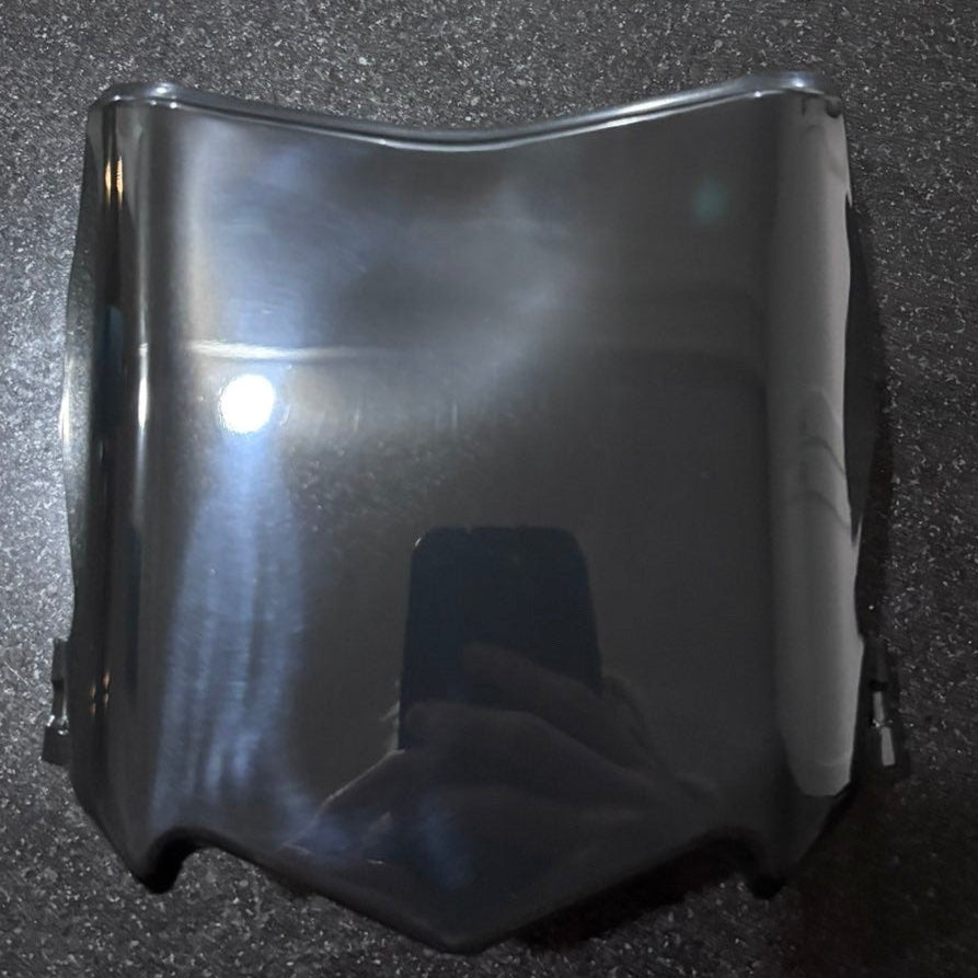 Glossy Motocutz Plate