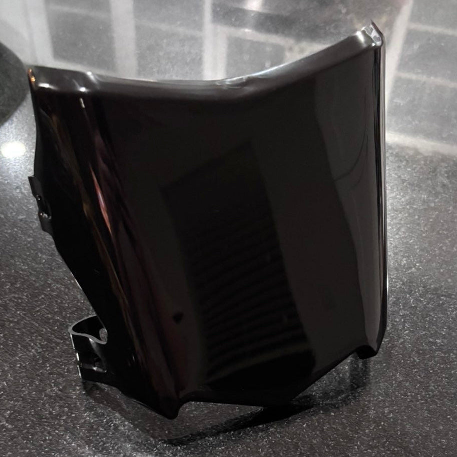 Glossy Motocutz Plate